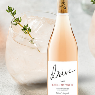 Rosé Wines Collection