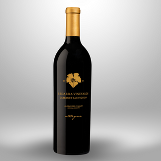 Cabernet Sauvignon 2021 Bedarra Estate