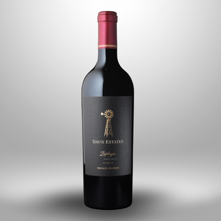 2019 Zephyr, Davis Estates Red Wine Napa