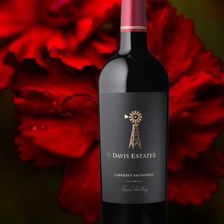 2021 Cabernet Sauvignon - Napa Valley, Davis Estates