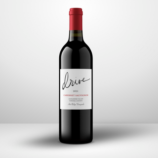 2021 Cabernet Sauvignon Asti Ridge Vineyard