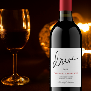 2021 Cabernet Sauvignon Asti Ridge Vineyard