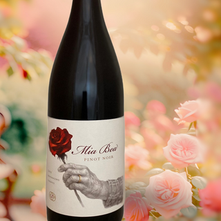 2021 Pino Noir Mia Bea Red wine