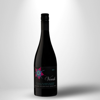 2021 VERAH RHÔNE - STYLE RED BLEND