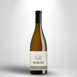 2022 Russian River Viognier WHITE WINE BOTTLE