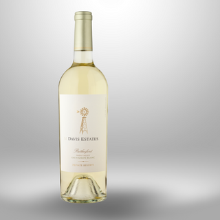 2022 Sauvignon Blanc, M. Davis Estates