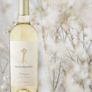 2022 Sauvignon Blanc, M. Davis Estates