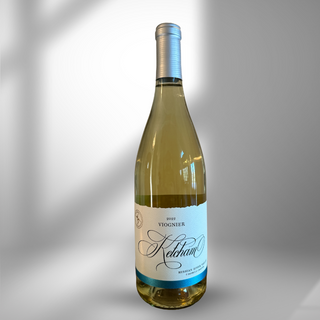Russian River Valley Viognier Ketcham 2022