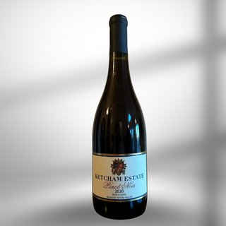 5 Clone Pinot 2020 NO PHOTO 2021 red wine bottlr product red post wines