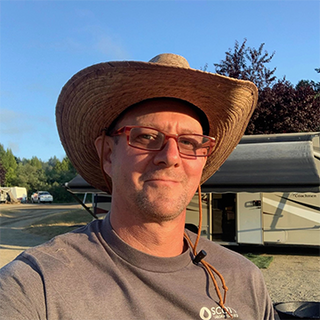 ADVISORY BOARD MEMBER
Randy Pitts, winemaker