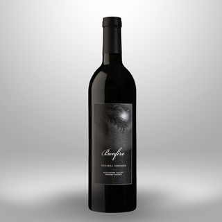 Bedarra_Bonfire Red Wine