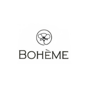 Boheme logo