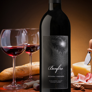 Bonfire2021BedarraVineyards2