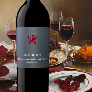 Cabernet Sauvignon 2020 Bella’s Redd Wine