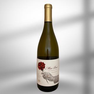 Chardonnay Mia Bea 2021 White Wine