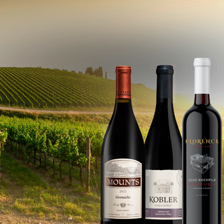 Landscape_Sonoma_ red wine