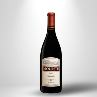 Mounts-Grenache-2022 Red Wine
