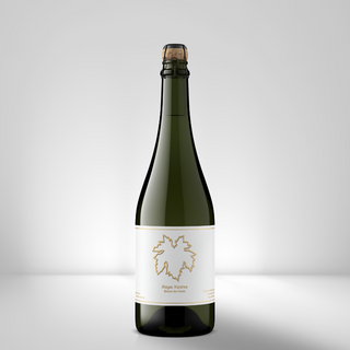 Napa Native Blanc de Noirs, Sparkling win