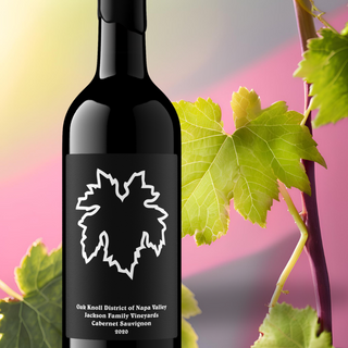 Napa Native Estate Cabarnet Sauvignon 2020, ed wine