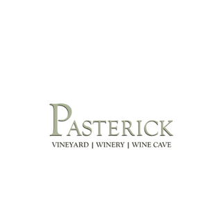 Pasterick logo