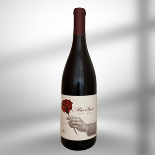 Pino Noir Mia Bea Red wine 2021 Red Wine