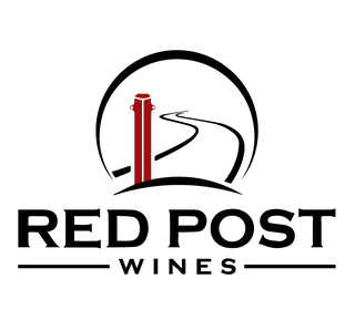 RedPost Logo Brand
