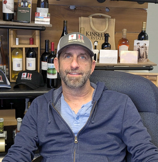 Sonoma Shipping RedPost wines advisory member