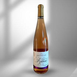 Savanah's Pinot Rose, Ketcham, WHITE WINE