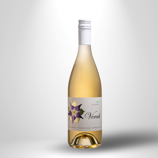Verah Viognier, Estate Grown White wine