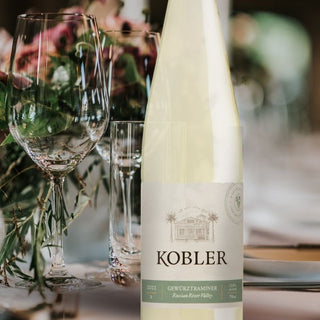 White Wines Collection