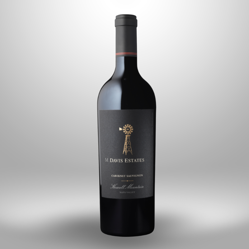 Cabernet Sauvignon - Howel Mountain, 2019 – Red Post Wines Cabernet Sauvignon - Howel Mountain, 2019 – Red Post Wines
