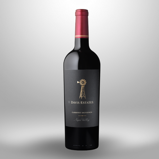 2021 Cabernet Sauvignon - Napa Valley, Davis Estates