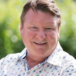 Red Post Wines ADVISORY BOARD MEMBER  Michael De Loach, photo
